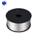 1.8mm stranded aluminum electric fencing wire from china zhejiang factory for farm or house fencing